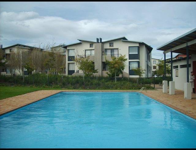 2 BEDROOM PROPERTY TO RENT IN SOMERSET WEST